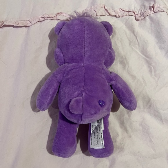 Care Bear, Share Bear 2020 - Picture 2 of 2